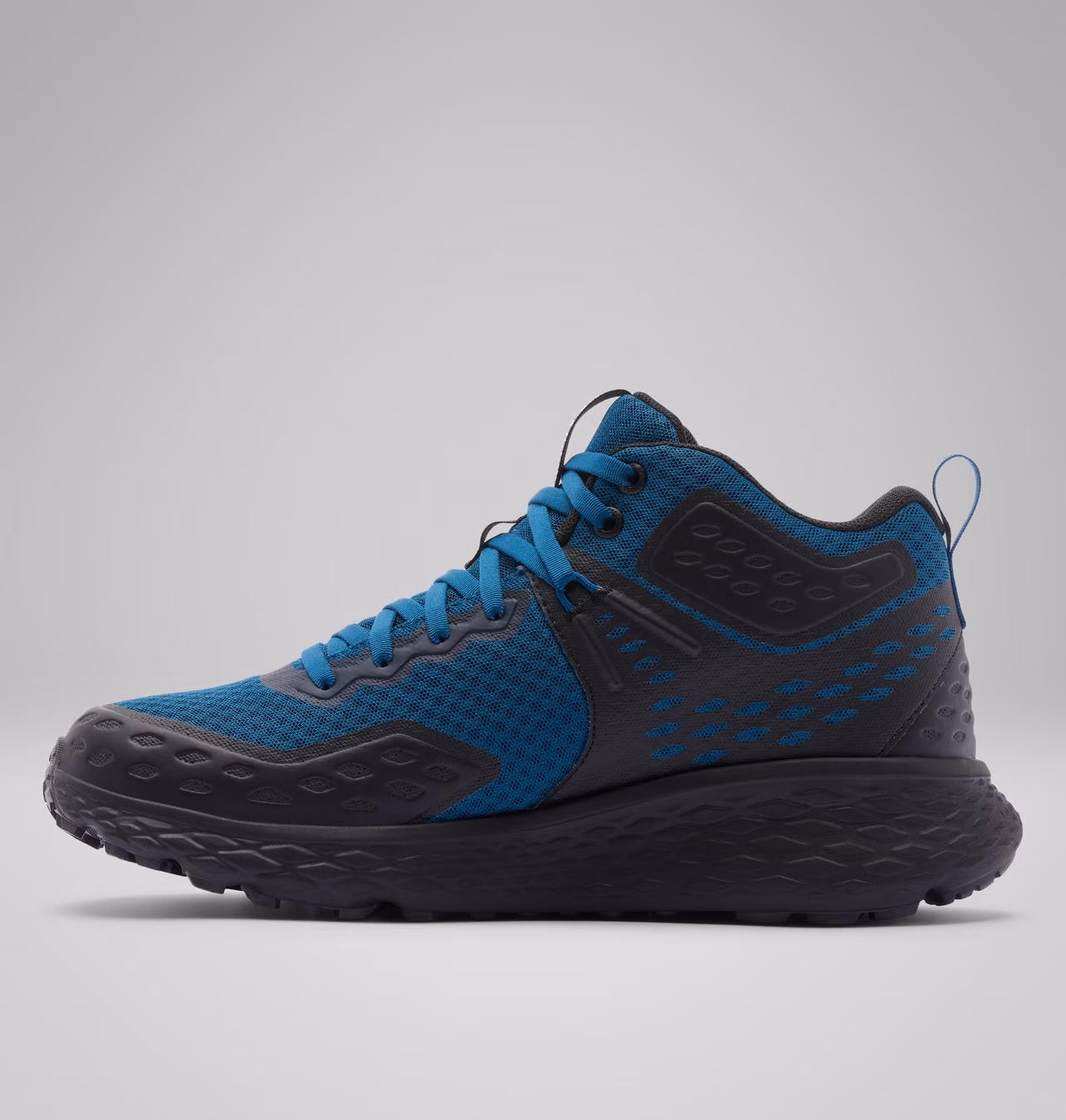 TENIS MASCULINO COLUMBIA KONOS TRS OUTDRY MID WATERPROOF – foto 3
